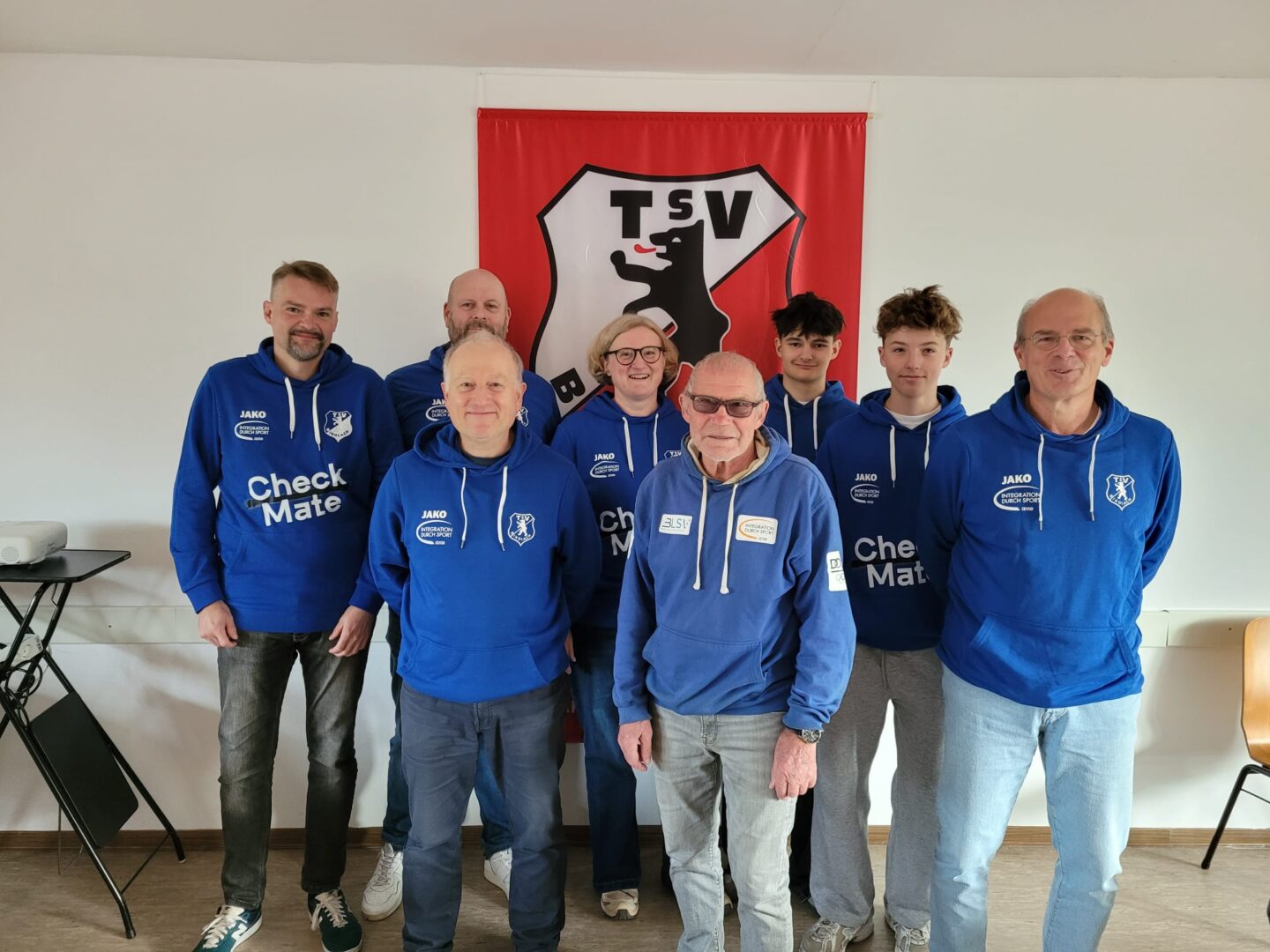 A-Klasse: Sk Helmbrechts-Presseck gegen Bindlach 3