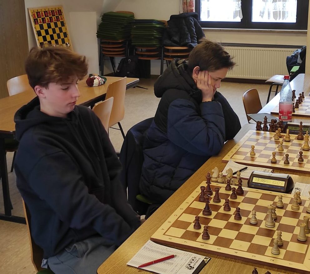 U16 ist oberfränkischer Meister!