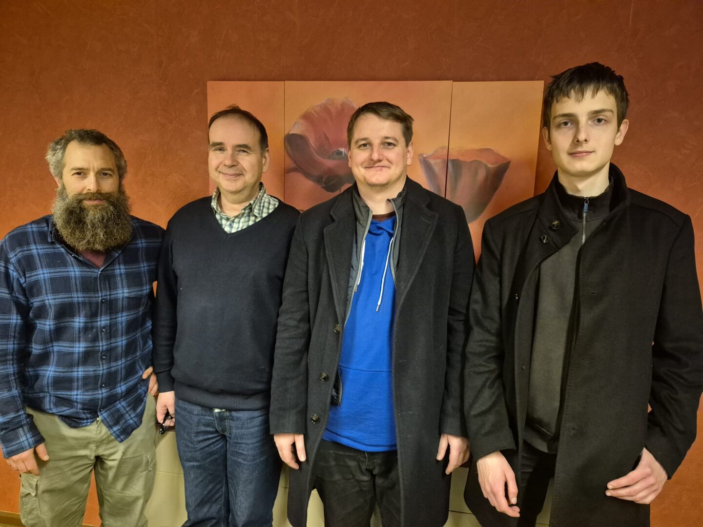 Oberfränkische SchnellschachEM in Hof – Von der eigenen Fraktion gestoppt?