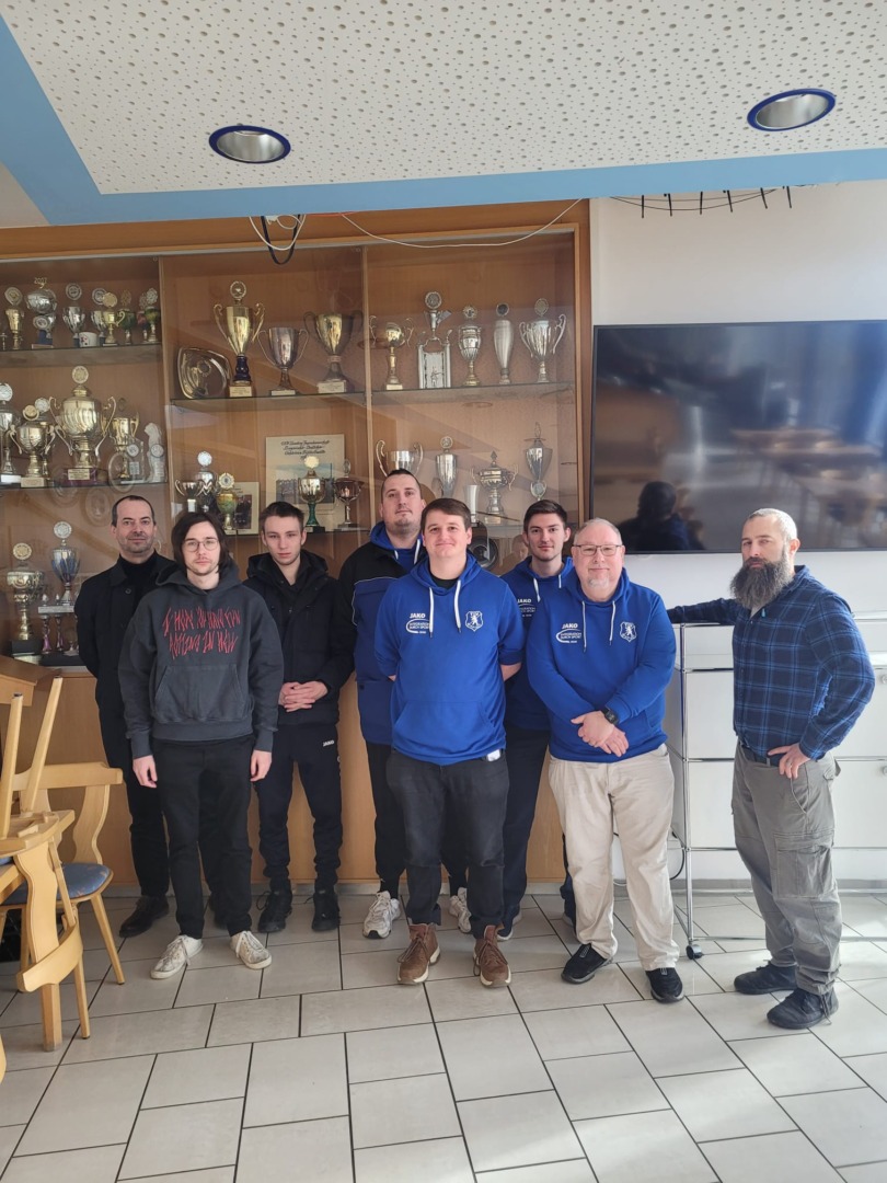 Großer Nervenkitzel beim Tabellenführer