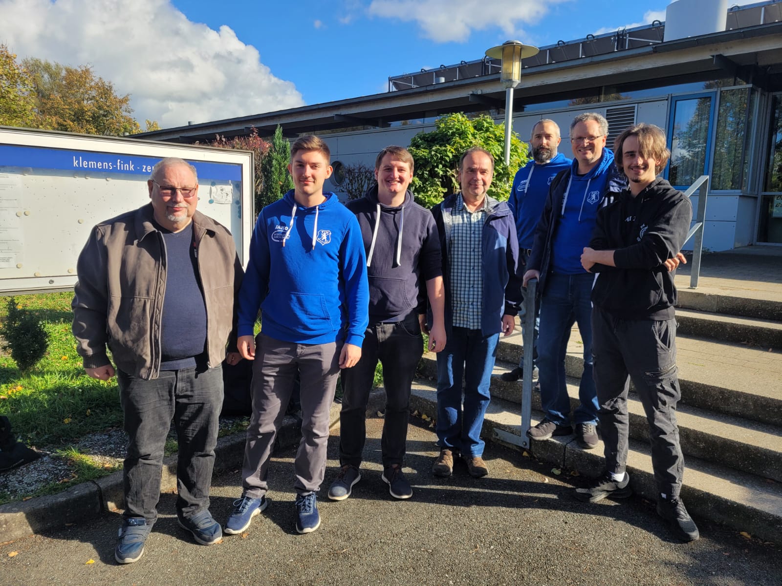 Paukenschlag zum Saisonauftakt in der Landesliga